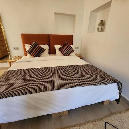 Adazen Ecolodge Азилал Екстериор снимка