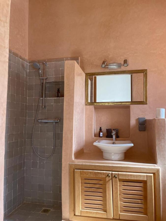 Adazen Ecolodge Азилал Екстериор снимка