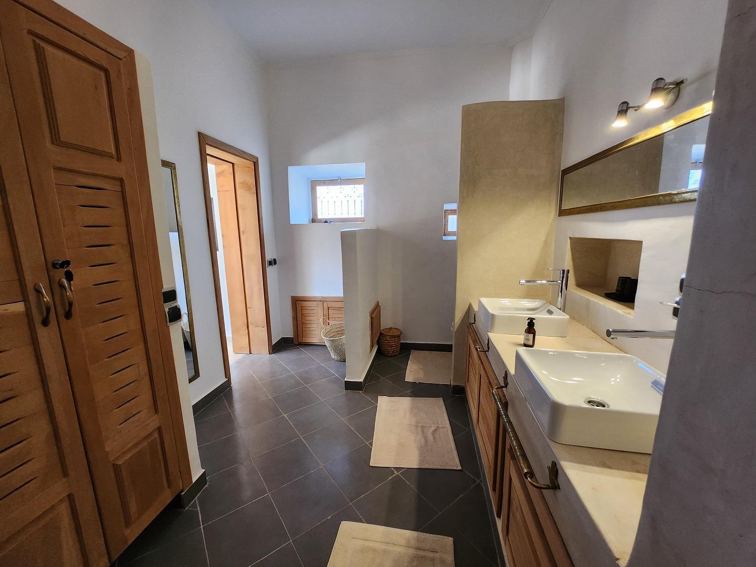 Adazen Ecolodge Азилал Стая снимка